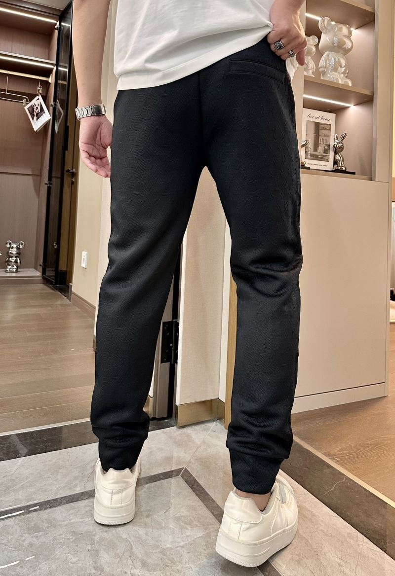 Louis Vuitton Long Pants